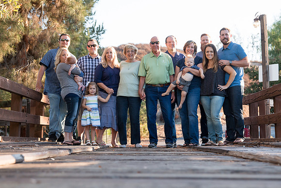 Menifee Family Photographer at Longshadow Ranch, Temecula Valley Winery