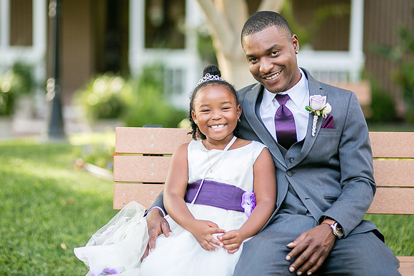 Los Angeles Wedding Photographer at Castaway Burbank, Shauneille & Steve-253