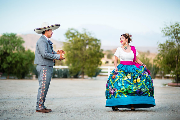 Engagement Photo by Menifee Temecula Fallbrook Wedding Photographers