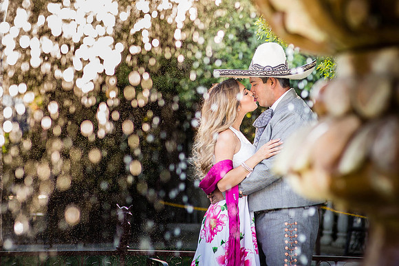 Engagement Photo by Menifee, Temecula, Fallbrook Wedding Photographe