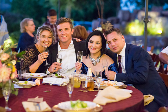 Temecula Wedding Photographer at Private Residence Wedding in La Cresta, Shae & Justin-375