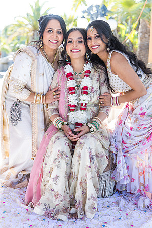 beautiful indian family little butterfly babyshower pooja parth-287