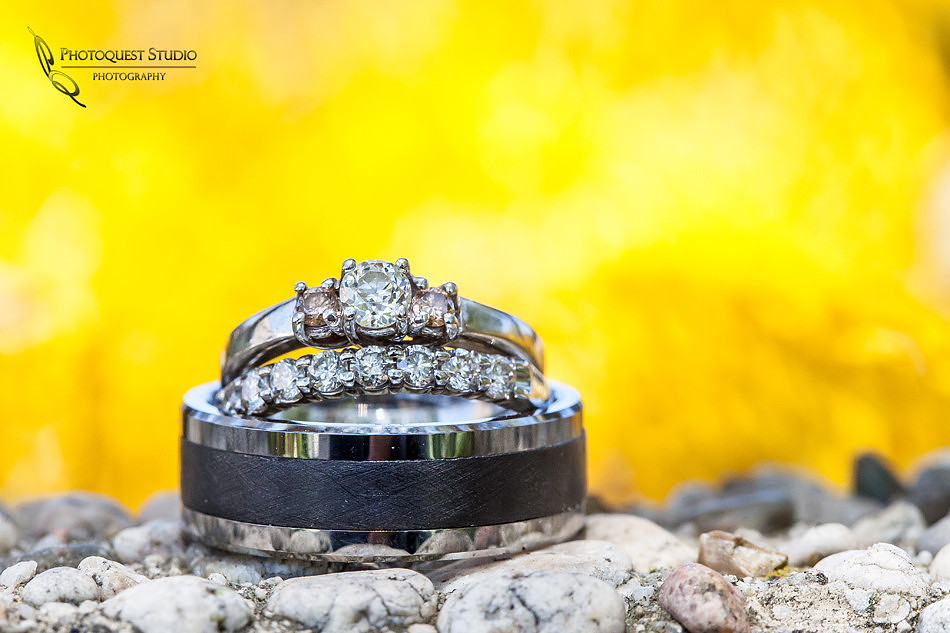 Wedding in Escondido, San Diego by Fallbrook wedding photographer