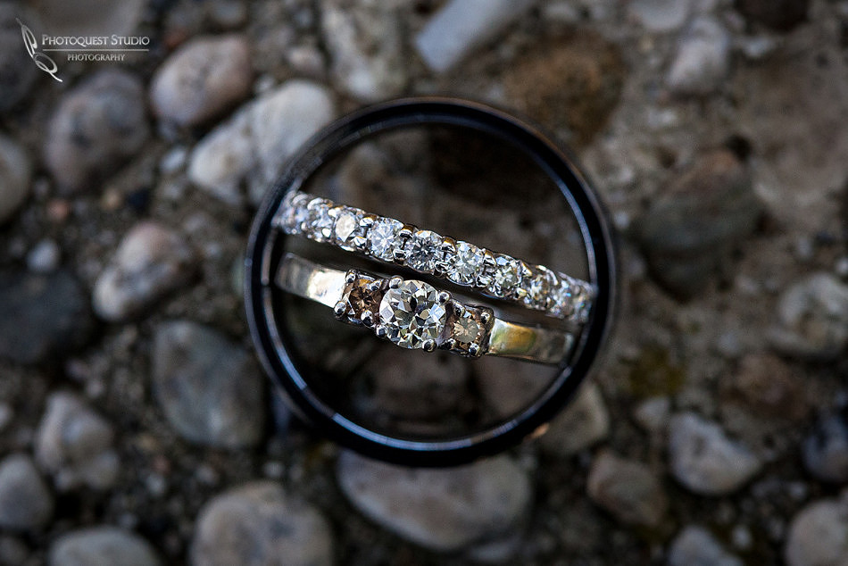 Intimate-Backyard-Wedding in escondido san diego