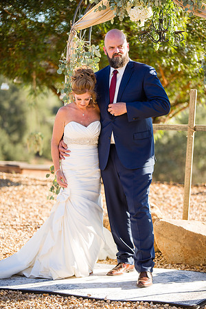 Temecula Wedding Photographer at Private Residence Wedding in La Cresta, Shae & Justin-190