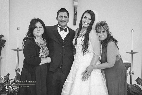 Happy Mother Day and Father Day by Wedding Photograher in Temecula