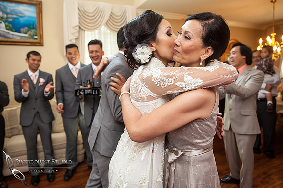 Happy Mother Day and Father Day by Wedding Photograher in Menifee