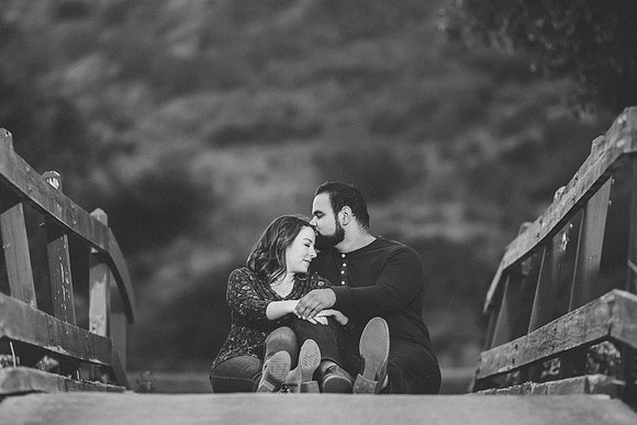 Pala Mesa Resort Couple by Fallbrook, Temecula Wedding Photographer, Sydney & CJ-74