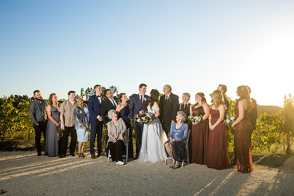 Temecula Wedding Photographer at Avensole Winery, Haley & Tristian-481