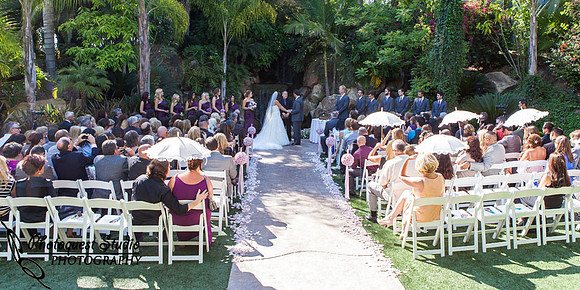 Grand Tradition Estate & Gardens Wedding