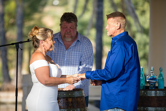 Micro Wedding by Wedding Photographer in Temecula, Rachel & Scott-253