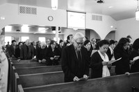 TL's Mom Funeral - B&W-6