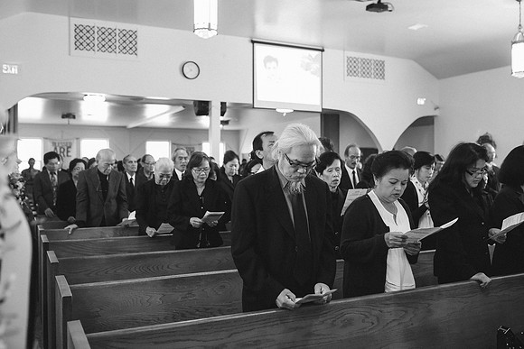 TL's Mom Funeral - B&W-6