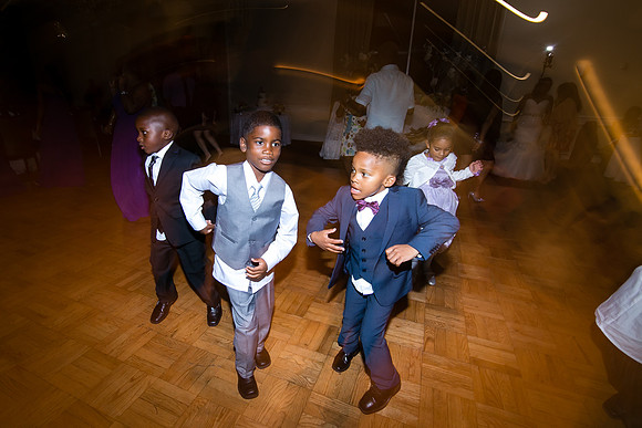 Los Angeles Wedding Photographer at Castaway Burbank, Shauneille & Steve-505