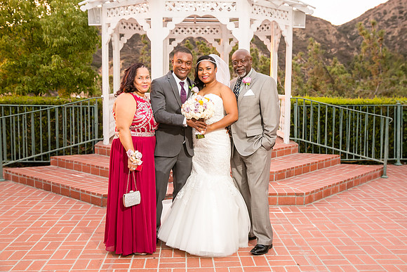 Los Angeles Wedding Photographer at Castaway Burbank, Shauneille & Steve-377