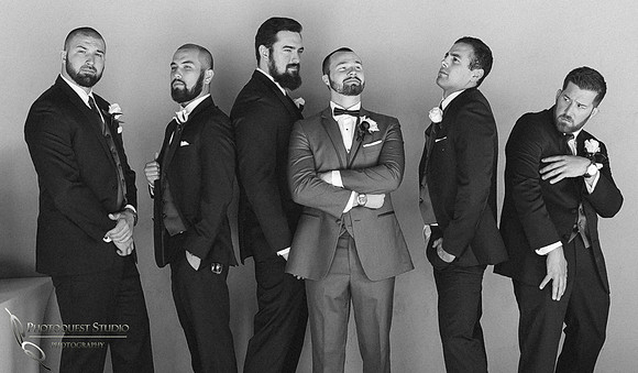 Cool Men, Temecula, Pomona Wedding Photographer