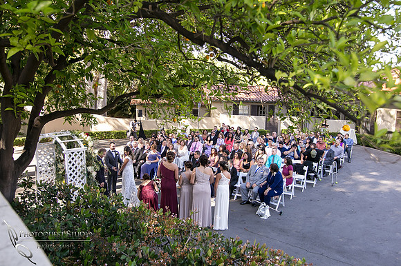 Temecula Photographers at Kellogg House Wedding