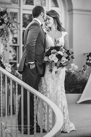 Temecula Wedding Photographer, kiss me