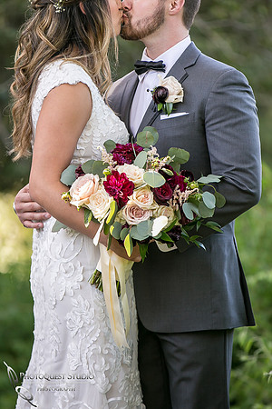 Beautiful Bouquet, Temecula, Pomona Wedding Photographer