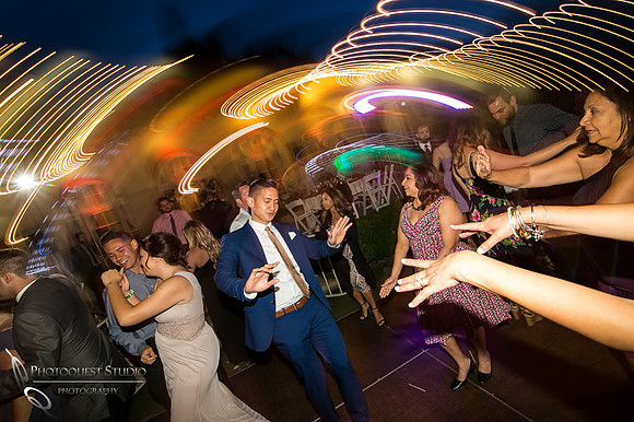 Dancing all night, Temecula Wedding Photographer