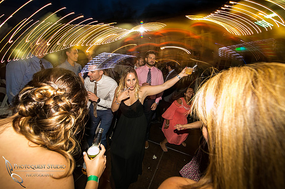 Reception dance, Temecula Wedding Photography