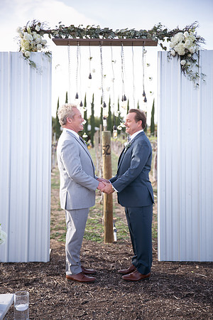 The same sex wedding Styled Shoot by Photoquest Studio, Photography at Wiens Winery (81)