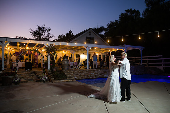 Orange County Photographer at Temecula Backyard Wedding, Karen & Chris-215