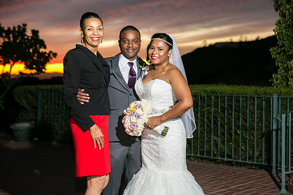 Los Angeles Wedding Photographer at Castaway Burbank, Shauneille & Steve-420