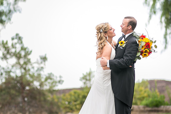 Beautiful Military Wedding at Longshadow Ranch by Temecula Wedding Photographer - Tina & Kurt (374)