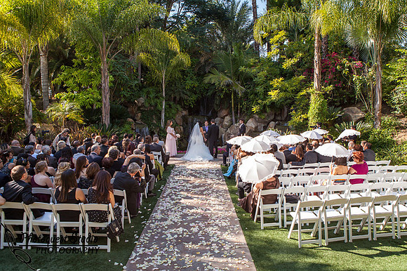 Temecula Wedding Photographers at Grand Tradition Estate Fallbrook Wedding