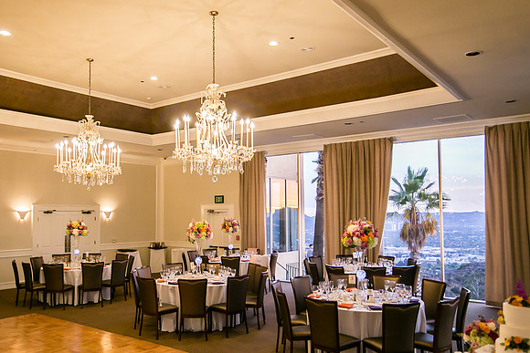 Los Angeles Wedding Photographer at Castaway Burbank, Shauneille & Steve-378