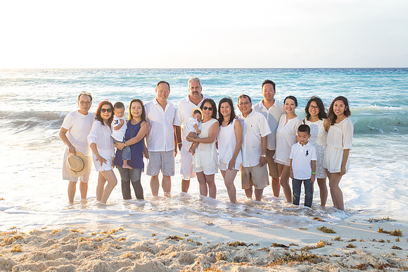 Cancun Vacation Photos, Summer 2015-104