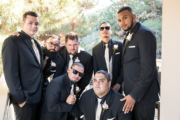 Pala Mesa Resort Wedding by Fallbrook, Temecula Wedding Photographer - Shawla & James-153