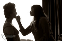 Wedding photo at Longshadow Ranch Winery by Temcula Wedding Photographer
