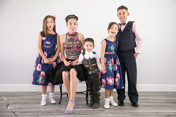 Wedding Photographer in Temecula, Riverside documented Mexican Traditional Church Wedding