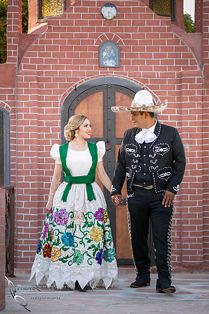 Rancho Los Agaves, Menifee wedding by Temecula Wedding Photographer