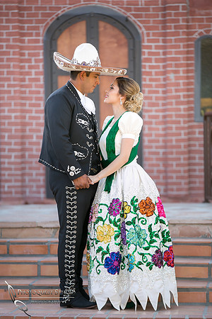 Temecula Photographer at Menifee, Rancho Los Agaves wedding