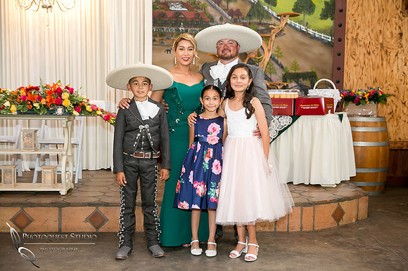 Temecula Wedding Photographer at Menifee, Rancho Los Agaves