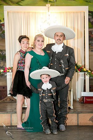 Temecula Wedding Photographer at Menifee, Rancho Los Agaves
