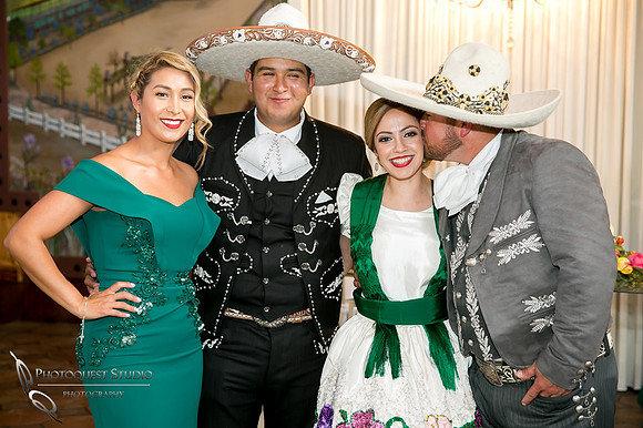 Temecula Wedding Photographer at Menifee, Rancho Los Agaves