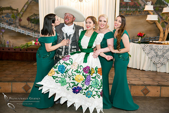 Temecula Wedding Photographer at Menifee, Rancho Los Agaves