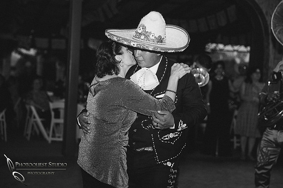 Temecula Wedding Photographer at Menifee, Rancho Los Agaves