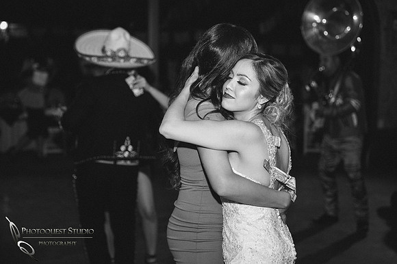 Temecula Wedding Photographer at Menifee, Rancho Los Agaves