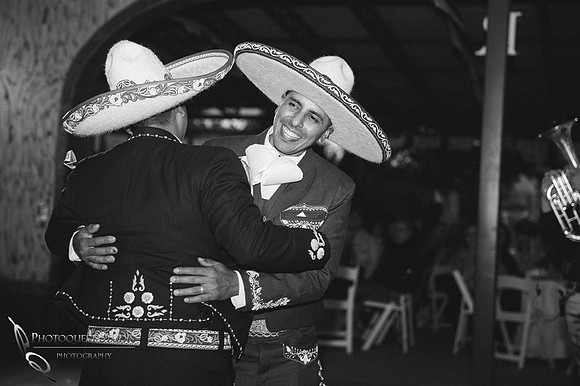 Temecula Wedding Photographer at Menifee, Rancho Los Agaves