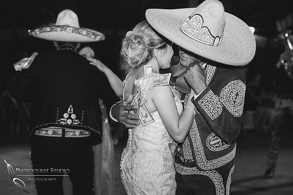 Temecula Wedding Photographer at Menifee, Rancho Los Agaves