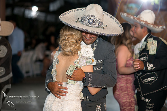 Temecula Wedding Photographer at Menifee, Rancho Los Agaves