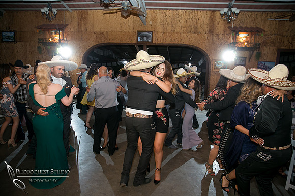 Temecula Wedding Photographer at Menifee, Rancho Los Agaves