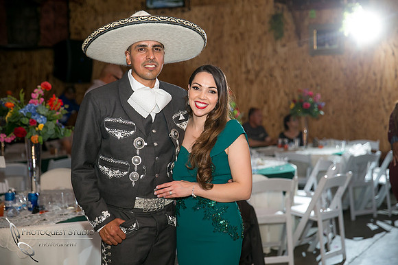 Temecula Wedding Photographer at Menifee, Rancho Los Agaves