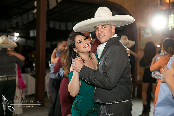 Temecula Wedding Photographer at Menifee, Rancho Los Agaves