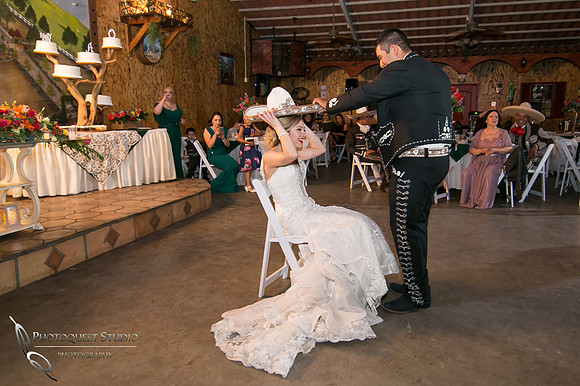 Cute moment, Temecula Wedding Photographer at Menifee, Rancho Los Agaves
